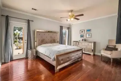 Image de West Pointe Piece of Mind HoMe Stays