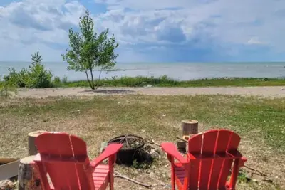 Image de Beach View Coastal Theme Cottage