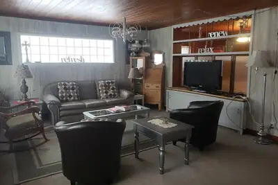 Image de West End Stay & Play: Back Unit