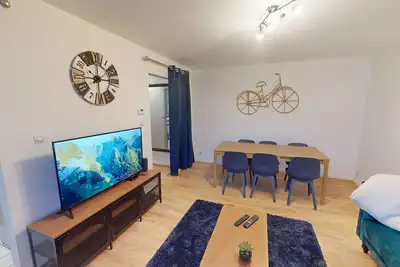 Image de Bail mobilité - Sion