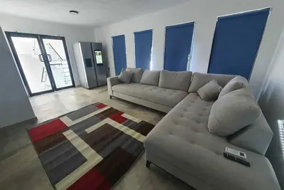 Image de Suite familiar 12 personas, cerca playa Miramar!