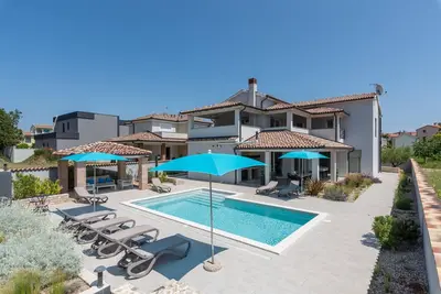 Image de Villa Eclectica with Pool