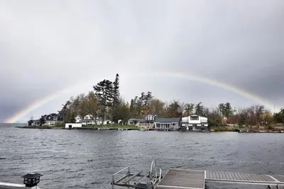 Image de Rosedale Cottage retreat @ Balsam Lakefront