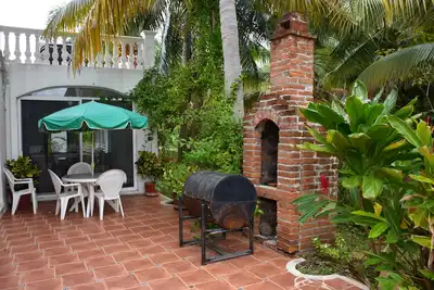 Image de Playa Paraíso. Casa del Rey