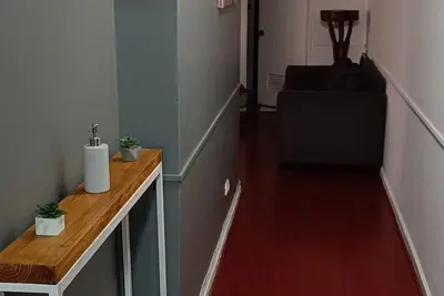 Image de Apartamento Corazón de Providencia, Cercano a Supermercados, Costanera Center