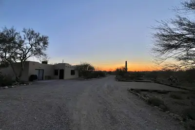 Image de 2 Bdr 1 Bath Mountain View House