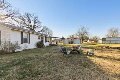Image de Gypsy Hideout in Reno, Texas