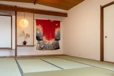 Image de Geisha House Atami - fireworks view