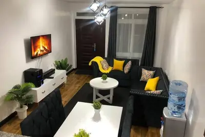 Image de Comfort Stay