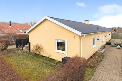 Image de Superbe maison à Skagen avec WiFi