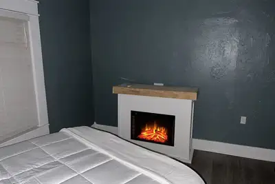 Image de Oklahoma State University Boone Pickens stadium1. 3 miles away.