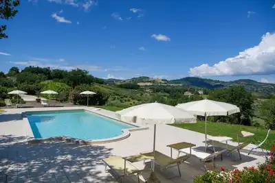 Image de Magnifique maison de 2 chambres à.