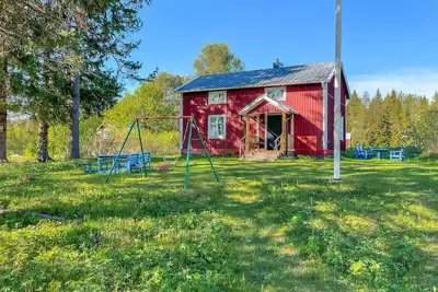 Image de Belle maison de 3 chambres à Sidensjö