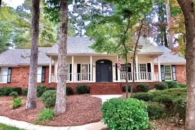 Image de Secluded Masters Retreat - perfect for your trip!