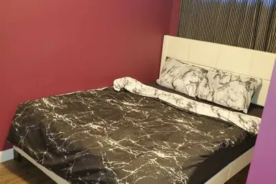 Image de Cozy Home experience in Sw Edmonton 15min from airport