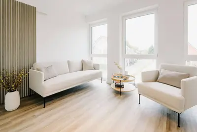 Image de de See - Suite 4 Seitliche Deichlage