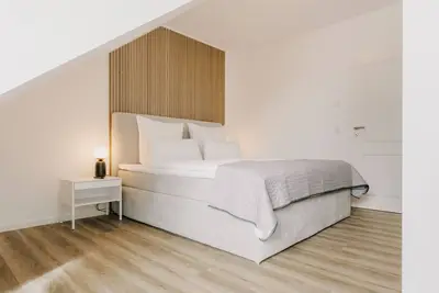 Image de de See - Suite 2 Direkte Deichlage