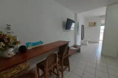 Studios Aconchegantes com Bela Vista Para o mar e Próximo de Tudo