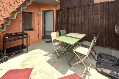 Image de Beautiful home in L'Isle-sur-la-Sorgue