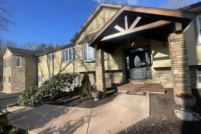 Image de Happy Valley Countryside Retreat