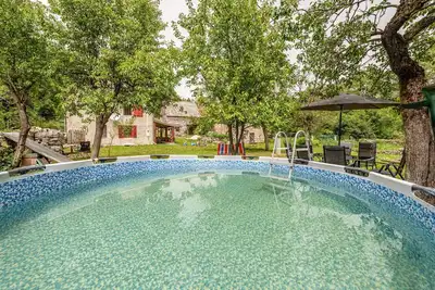 Image de Pine Hill Holiday House