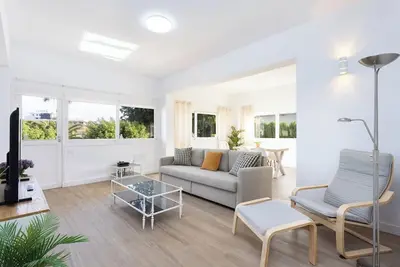 Image de Home2Book Exquisite Apt&Terrace, Puerto de la Cruz