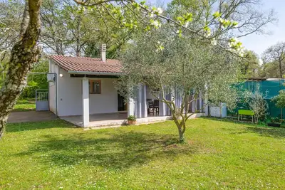 Image de Superbe maison à Valbandon avec WiFi