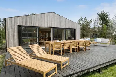 Image de Magnifique maison de 3 chambres à Hals