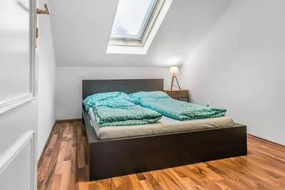 Image de Vienna Wanderlust: 2 Br Apt in the Heart of It All