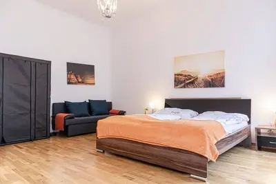 Image de Central Elegance 2 Br Apt @Vienna\\'s Vibrant Center