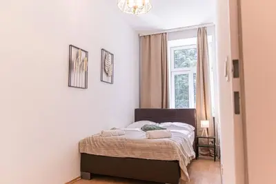 Image de Welcoming 3br Budget Apt. Well Connected