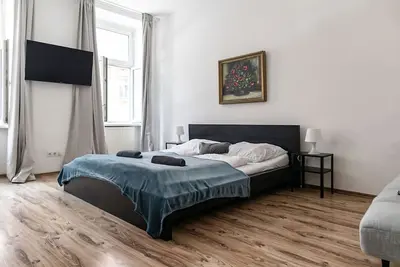 Image de Budget Apartment with the Best Location