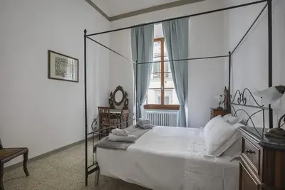 Image de 2 Bedroom Apartment in Florence's Heart: Via delle Seggiole
