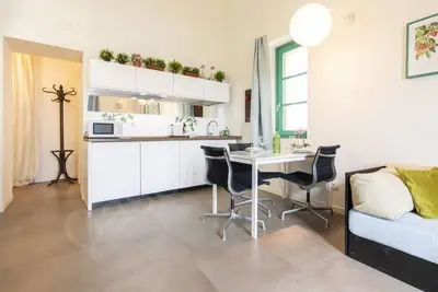 Image de Case Ospitali - Casa Nina