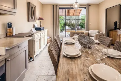 Image de Magnifique maison
