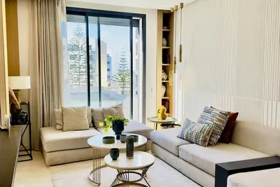 Image de Appartement au centre de Casablanca