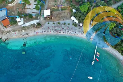 Image de Appartement de vacances avec air conditionné