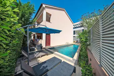 Image de Appartement de vacances avec air conditionné