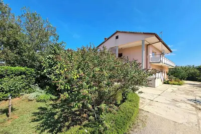 Image de Appartement de vacances avec air conditionné