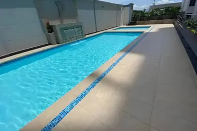 Image de Furnished Apartments Comfort Tourism in CĂşcuta