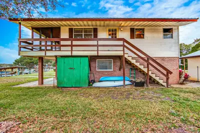 Image de Beech Retreat | House in Inverness near shops and restaurants