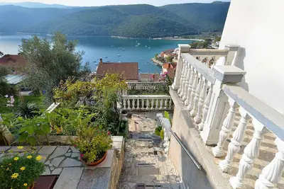 Image de Appartement de vacances avec vue sur la mer