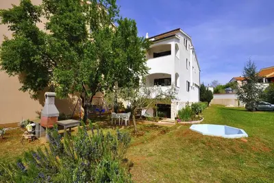 Image de Appartement de vacances avec air conditionné