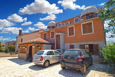 Image de Appartement de vacances avec air conditionné