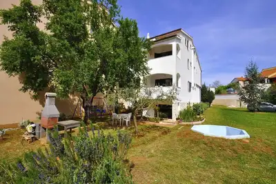 Image de Appartement de vacances avec air conditionné