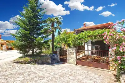 Image de Appartement de vacances avec air conditionné