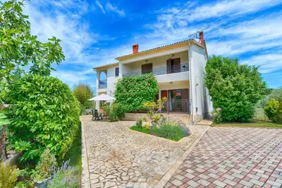 Image de Appartement de vacances avec air conditionné