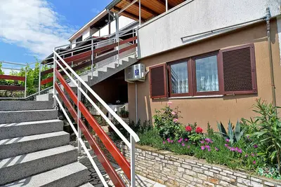 Image de Appartement de vacances avec air conditionné