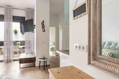 Casa Blanca Tenerife - Terra Apartment