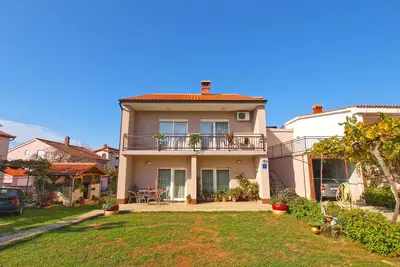 Image de Appartement de vacances avec air conditionné